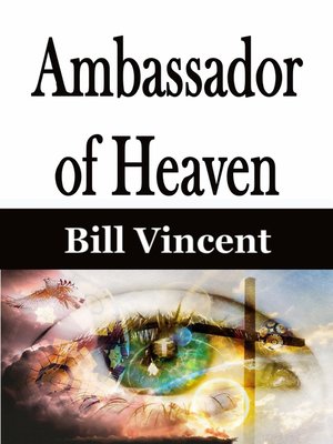 cover image of Ambassador of Heaven
